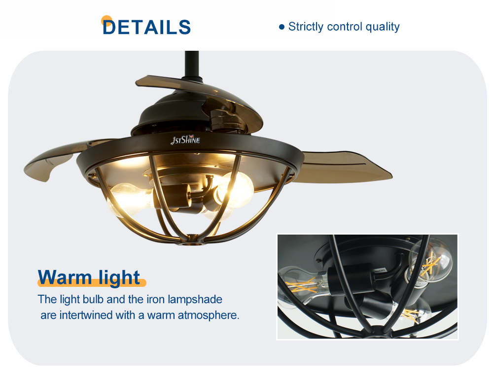 ceiling fan