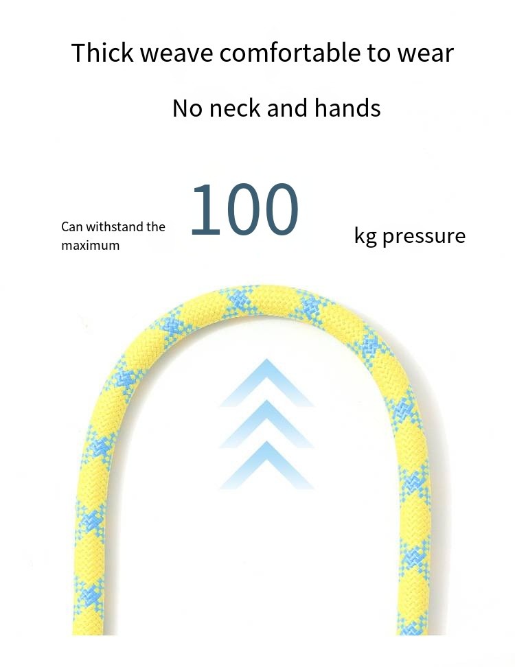 Pets Nylon Sturdy And durable Leash High Quality Traction Rope For Dog And Cat