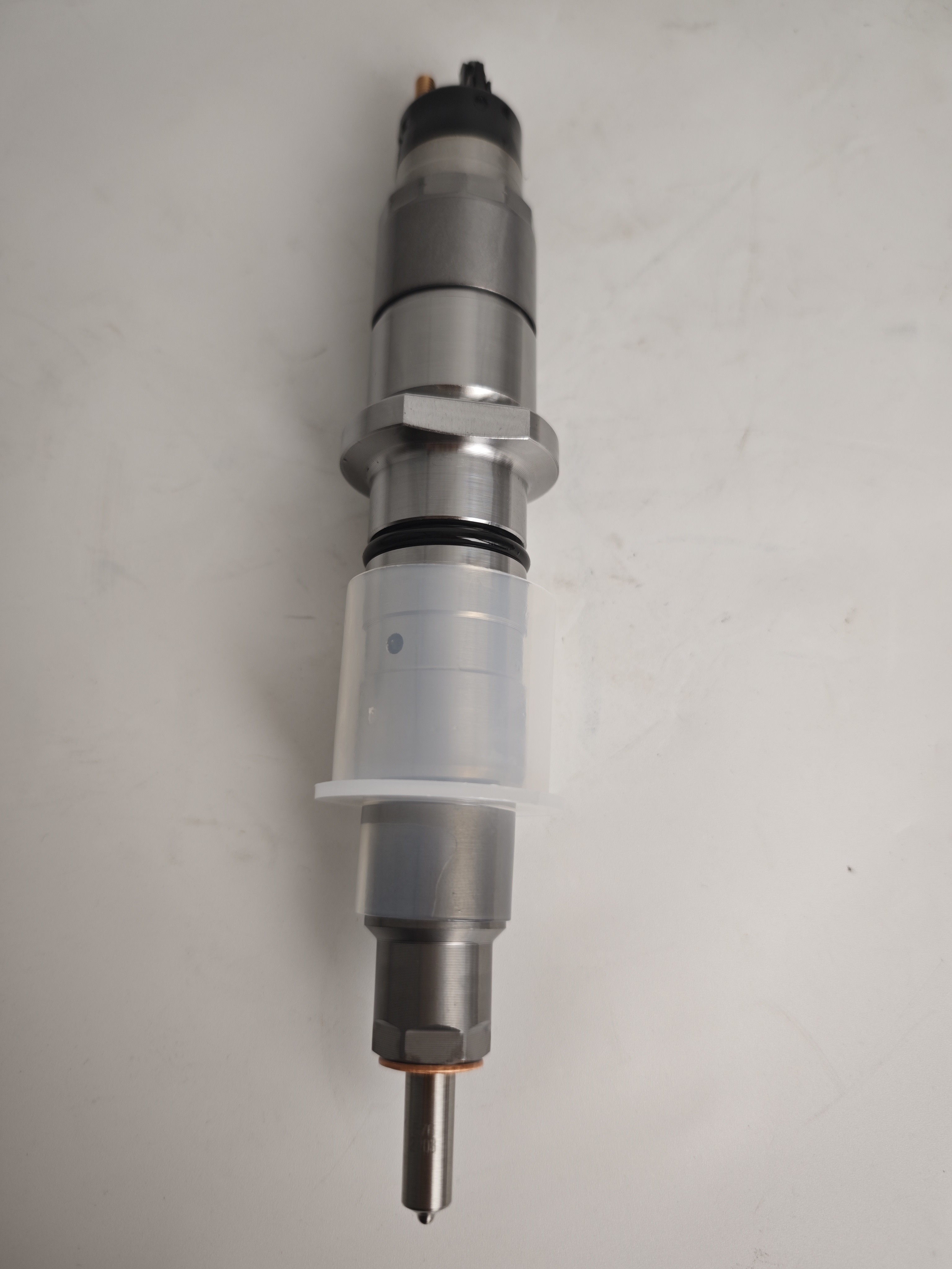 0 445 120 236 / 0445120236 Common Rail Diesel Injector For Komatsu Pc 300-8