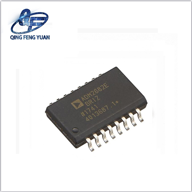 Analog ADM2682EBRIZ-RL7 Support Tcp/Ip 51/ Stm32 Microcontroller Program ADM2682EBRIZ-RL7 Electronic Components Laptop Ic