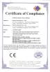 Hanka Industrial Co., Ltd Certifications