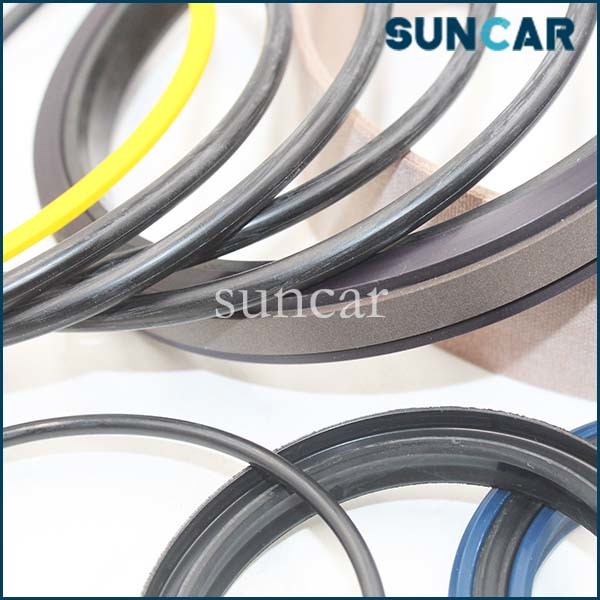 144-63-52241 1446352241 Blade Lift Cylinder Seal Kit Fits Komatsu Bulldozer D60E, D60P, D60PL, D65E, D65P, D75A