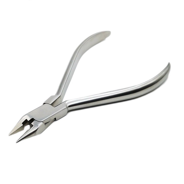 Schweickhardt Orthodontic Instrument Force Module Ortho Separating Pliers