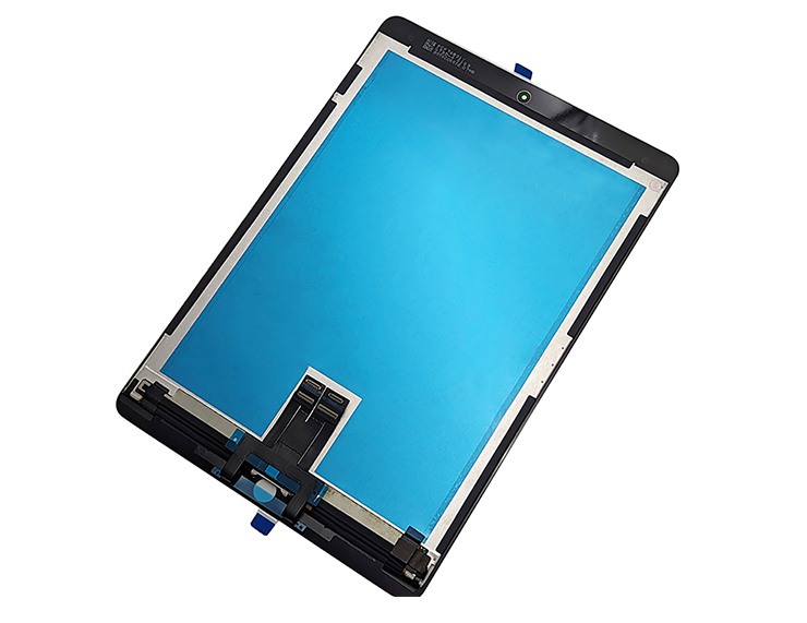 1th Gen IPad Spare Parts Front Glass Digitizer Lcd Display Screen 2019 A2197 A2200 A2198