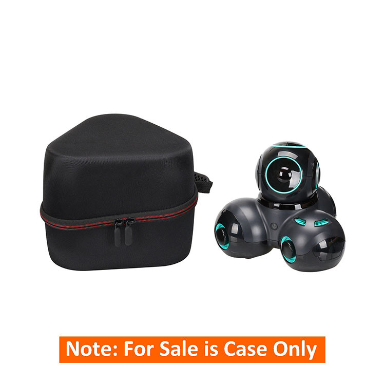 scratchproof Eva Carrying Case for Mini education robot