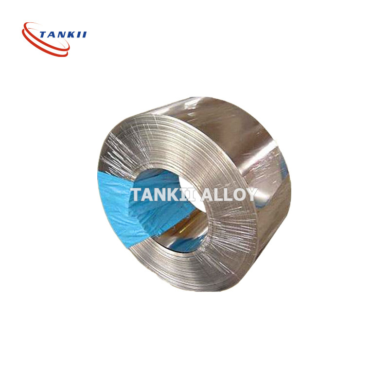 Kovar Nickel Iron Cobalt Alloy For High Reliability Glass To Metal Seals