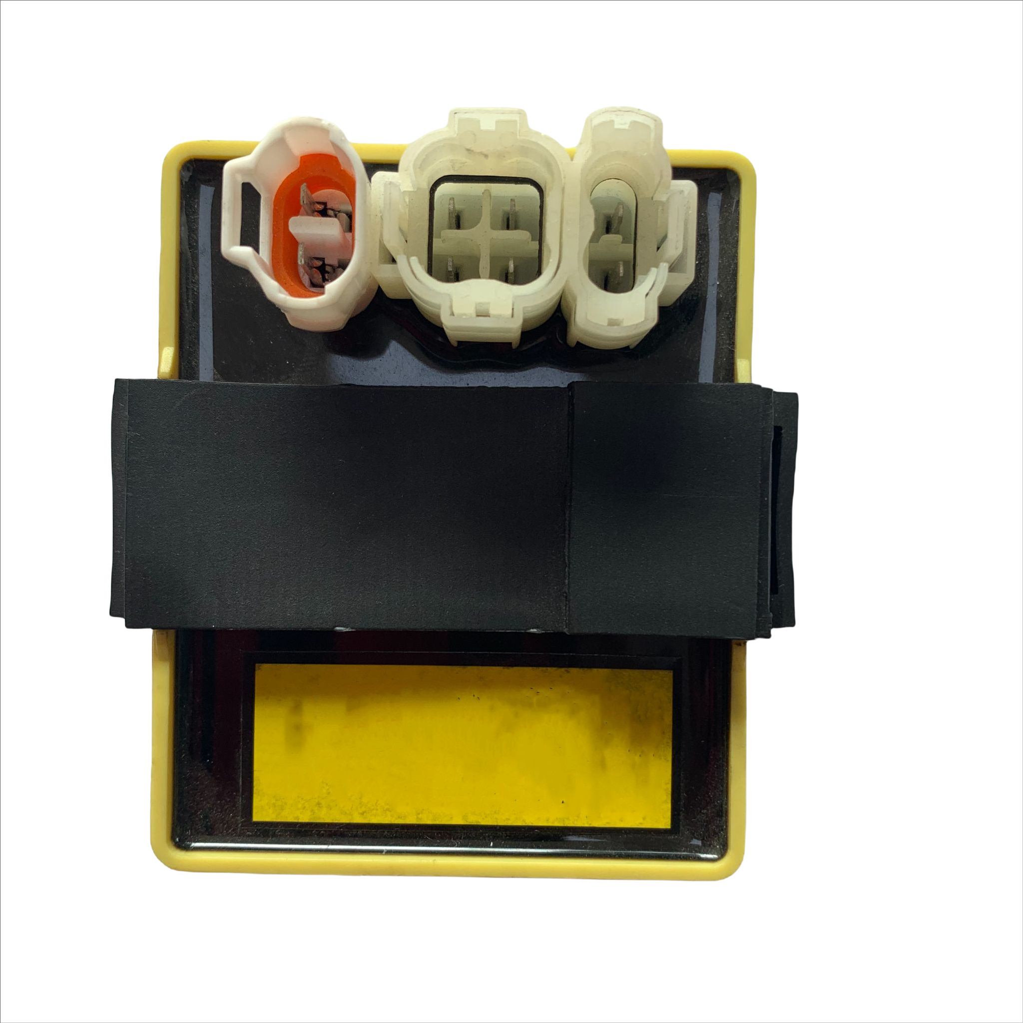 AA 1111 19 KEKE TUKTUK MOTO Tricycle Parts CDI Ignition For BAJAJ