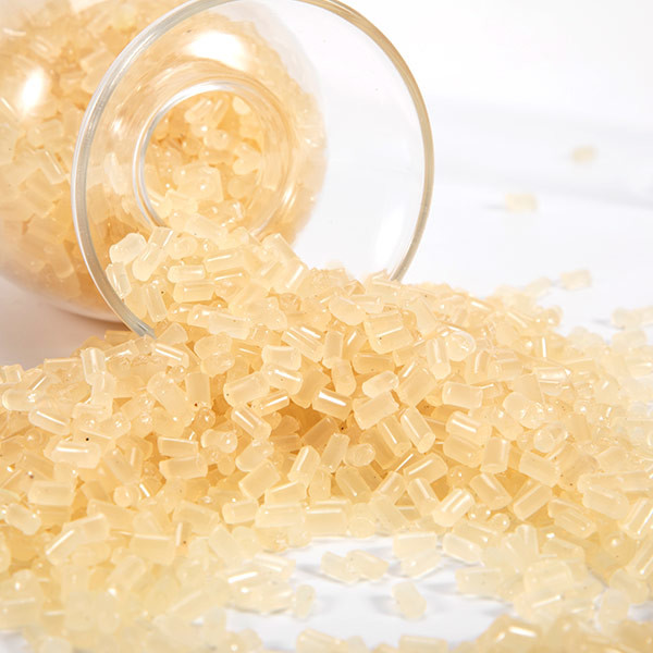 Low Chlorine Content Chlorinated Polypropylene Resin DR AS
