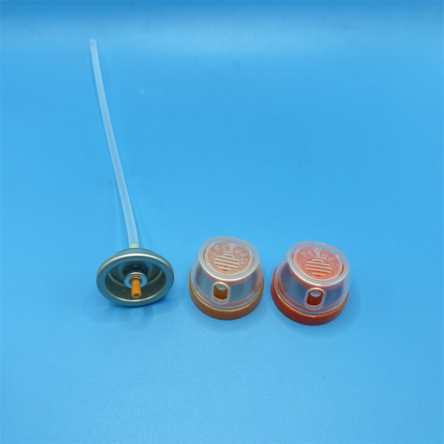 Premium Air Freshener Spray Valve Home Use Fine Mist Output