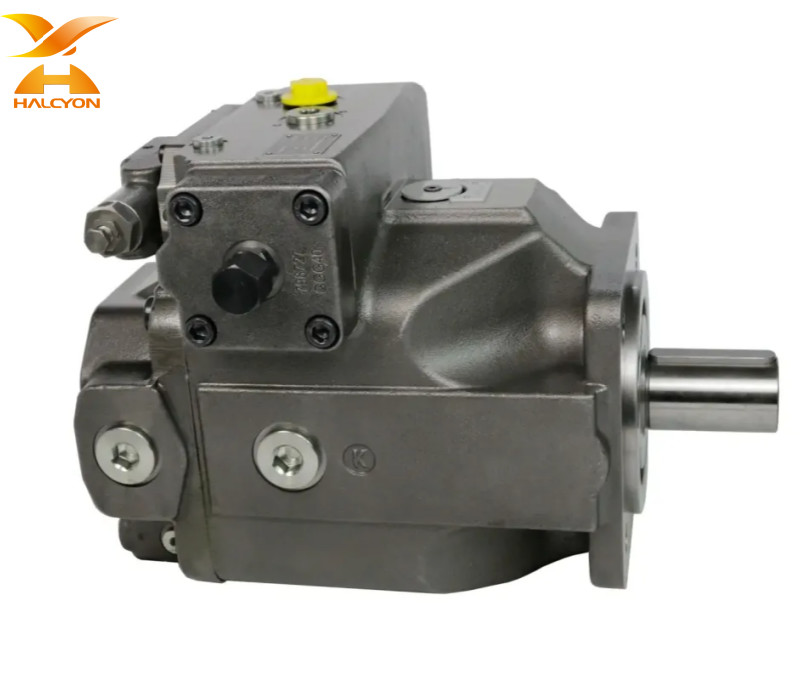 A4VSO Series A4VSO71 A4VSO125 A4VSO180 A4VSO250 A4VSO355 Displacement Hydraulic Variable Axial Piston Pump