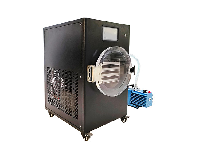 4-6kg/Batch Capacity Food Stayfresh Freeze Dryer Automatic