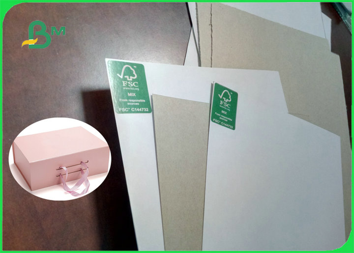 350gsm CCNB Coated Duplex Paperboard Sheet 900mm x 1220mm Printed Packaging Box