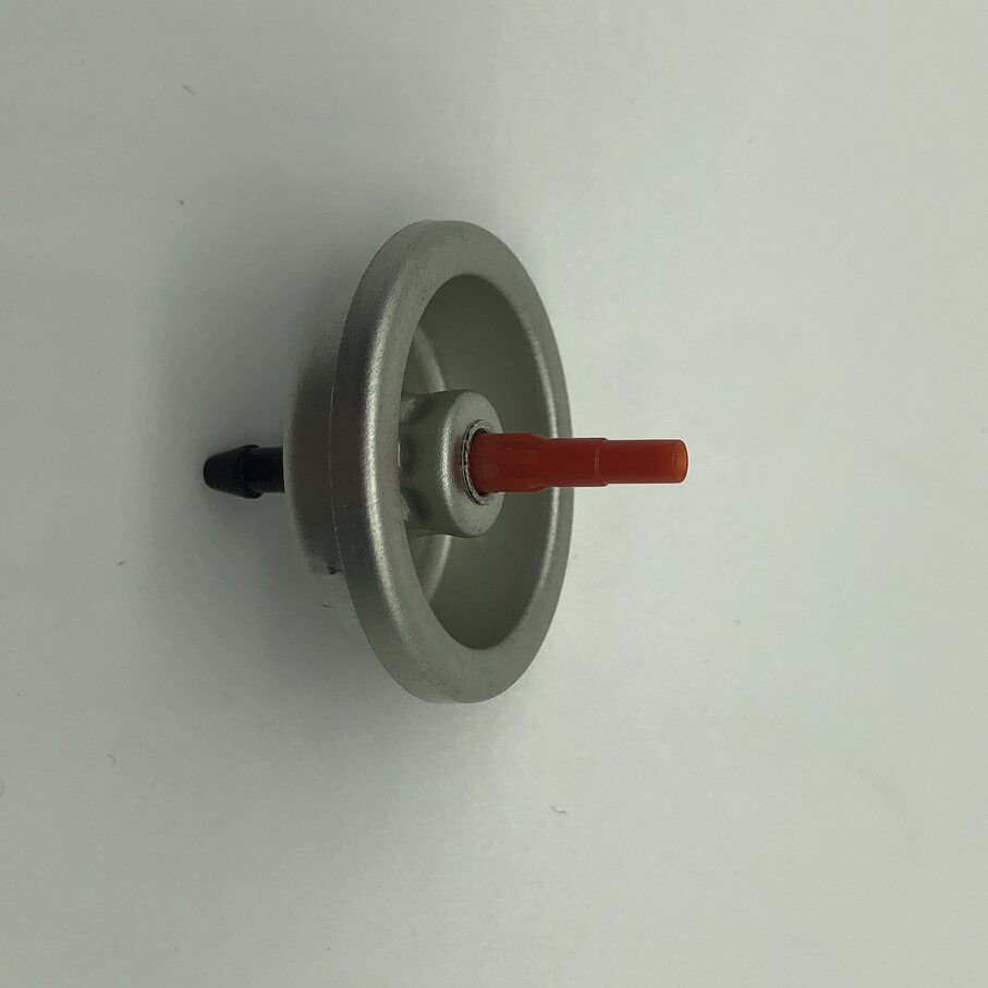 Universal Lighter Gas Refill Connector - Refill Your Lighters with Ease - Durable and Versatile