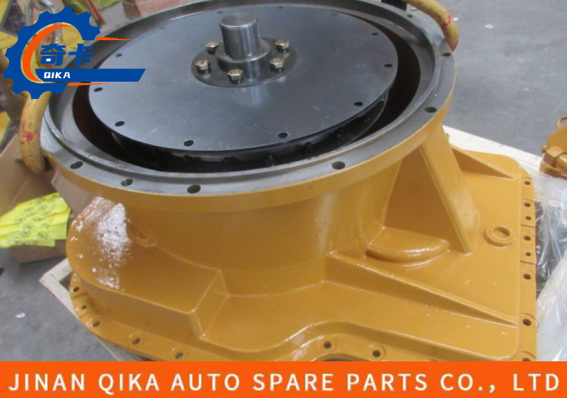 ISO9001 Hydraulic Torque Converter 4110002521 Construction Machine Parts