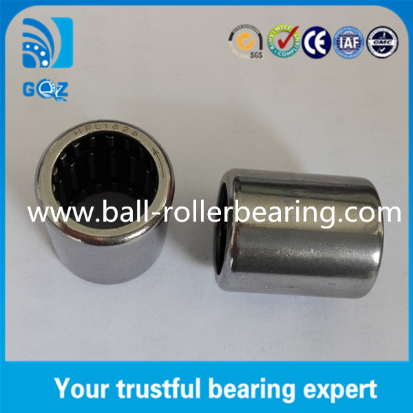 HFL1626 Needle Roller Clutch Thrust Bearing For Bicycle Height 26mm