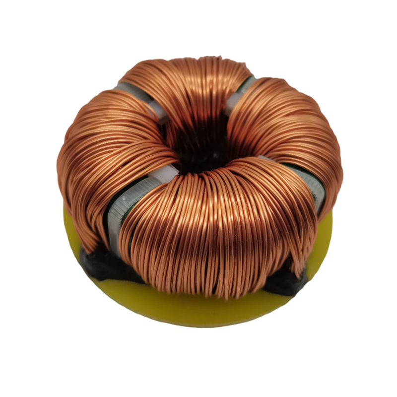 Ferrite Rod Core Choke Coil Common Mode Choke for switch power supply audio inductor 24V 100A PFC power toroidal inductor