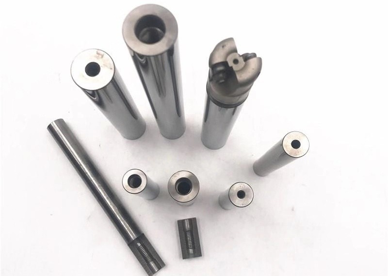 DIA15mm 200mm M8 Hard Metal Seismic Cutter Bar