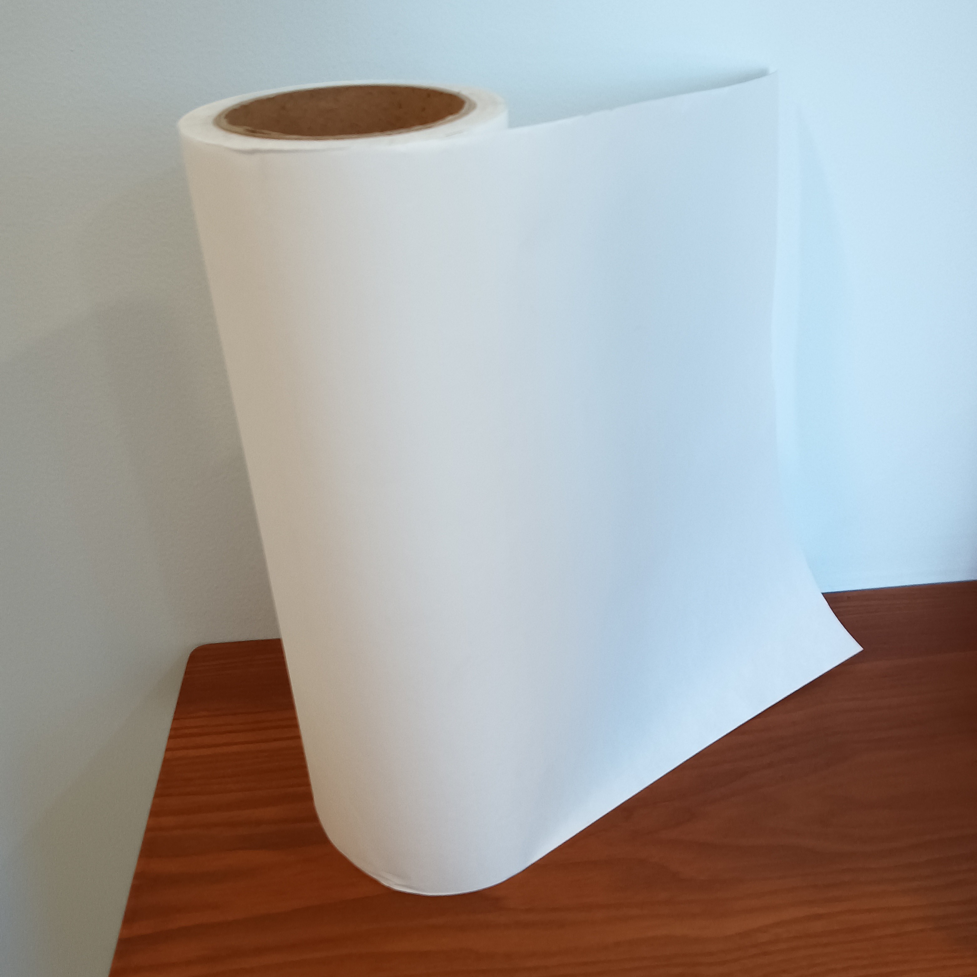 Pure Cotton Sublimation Transfer Paper Polyester Dark Garment