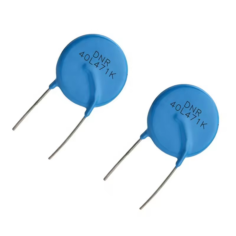 High Energy Metal Oxide Varistors MOV Voltage Dependent Resistor VDR 32D 40D Series