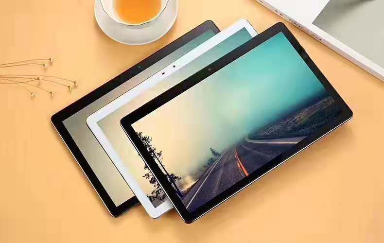 11.6 Inch Windows Tablet Computer , 7000mah Big Battery Tablet Pc Laptop