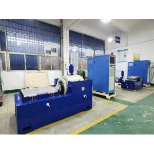 5-2000hz Frequency Electrodynamic Vibration Shaker System for Electrical