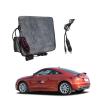 Buy cheap OEM Buttock Massage Vibrating Car Seat Cushion Promote Blood Circulation from wholesalers