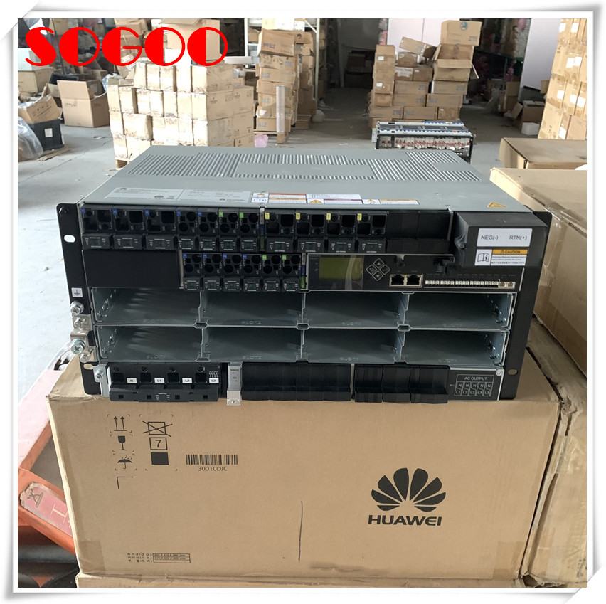 New And Original Huawei ETP48600-C5A9 Embedded Power Supply 48V 600A