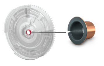 Dual Mass Flywheel Bushings  bushing