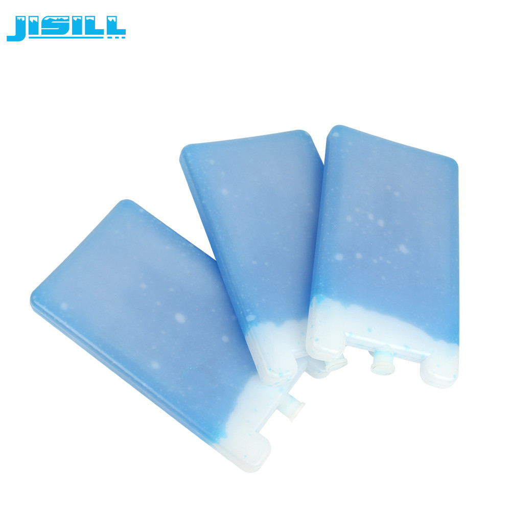 Polymer And HDPE Material Cooler Cold Packs BH067 For Cold Chain Transport