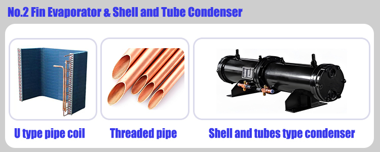 Fresh Air Hot Wheel Heat Recovery Air Handling Unit AHU For HVAC Ventilation System