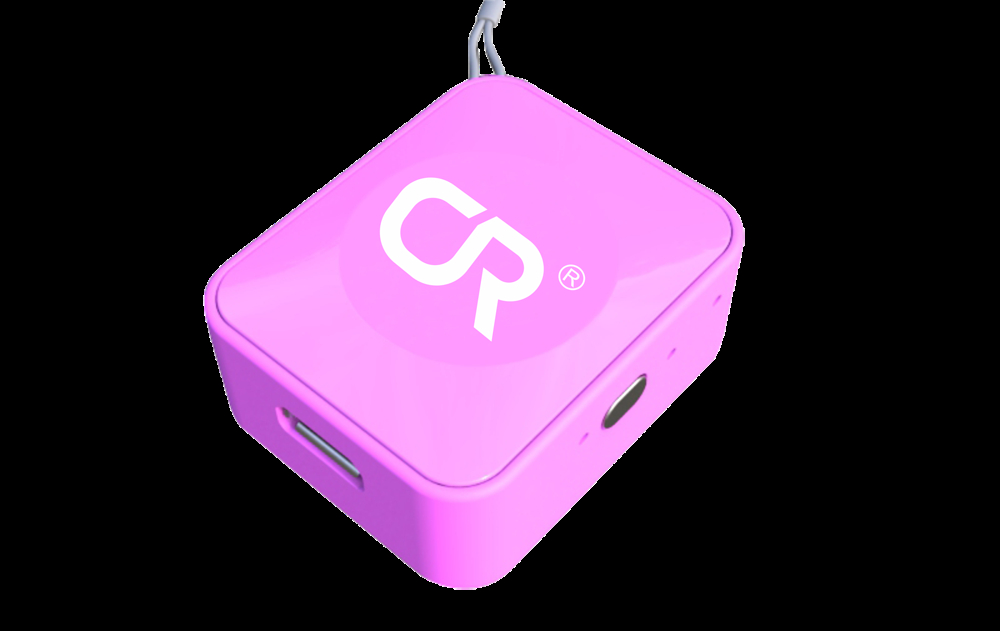 GPS+LBS positioning GPS tracker mini personal safety GPS tracker cube GPS locator
