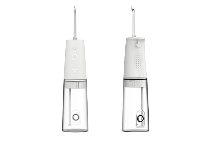 300ml Handheld Water Flosser Waterproof Oral Irrigator Floss Water Jet Customized