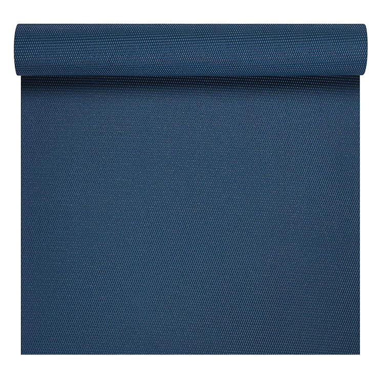 Extra Large PVC Extra Thick Yoga And Pilates Mat 5mm