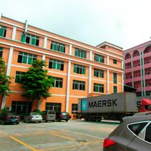 Dongguan Ever Reliable Digital Tech CO., LTD