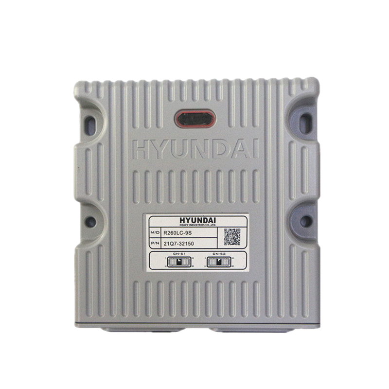 374-2640 Excavator ECU With Program 366-8821 3668821 For CAT E320D