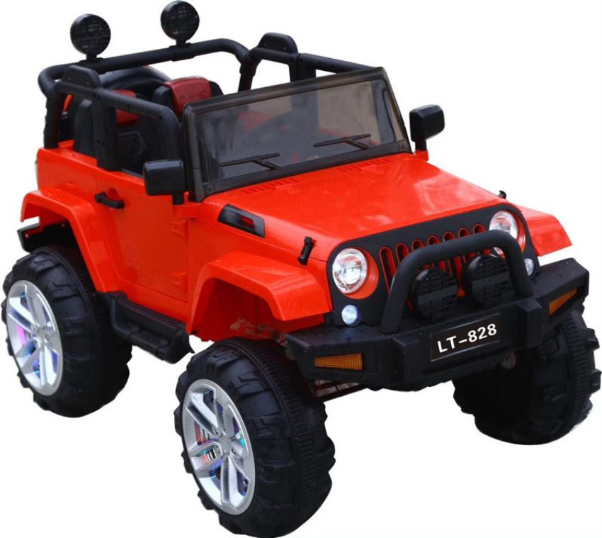 Children's Electric Toy Age Range 0 to 24 Months Style Ride On Car for Kids