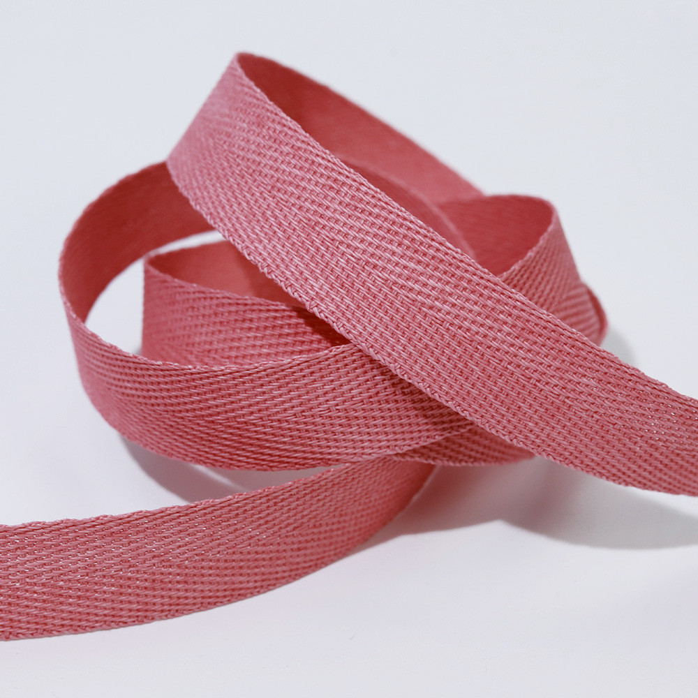 2cm FSC Certificate Degradable Paper Ribbon Eco Wrapping 100% Paper Ribbon