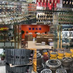 Guangzhou Junhui Construction Machinery Co., Ltd.