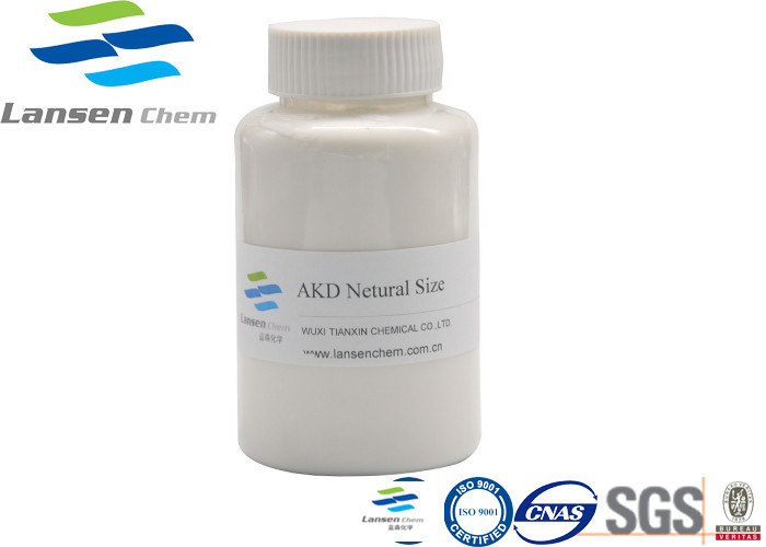 High Efficiency Surface Sizing Agent Paper Sizing PH 2-4 Craft Paper Surface Size