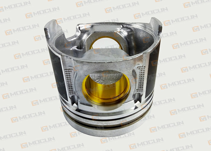 HINO J08E S130A-E0100 J05E Piston Auto Parts For SK350-8 / Diesel Engine Parts