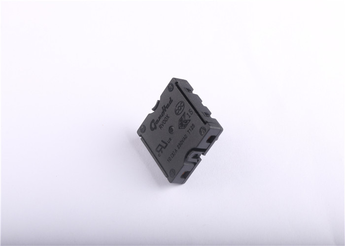 Custom 6 Position Rotary Switch Water Resistant For Massage Equipment