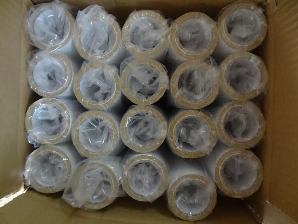 Eco-Friendly Plate Mounting Tape package