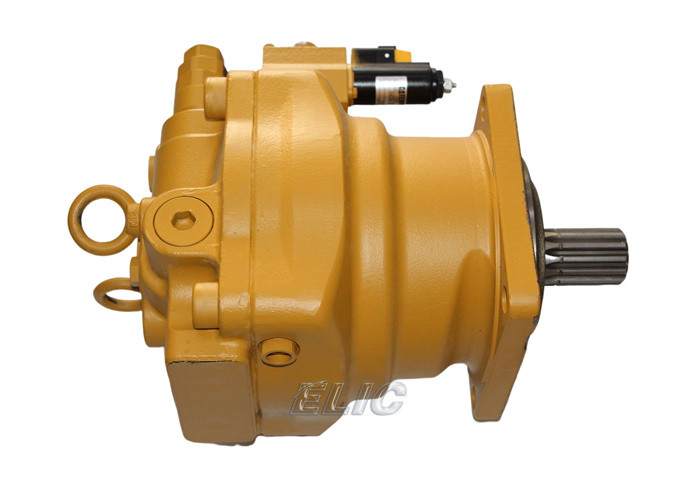 E322B E330B M2X170 Hydraulic Swing Motor 1211564 1843827X