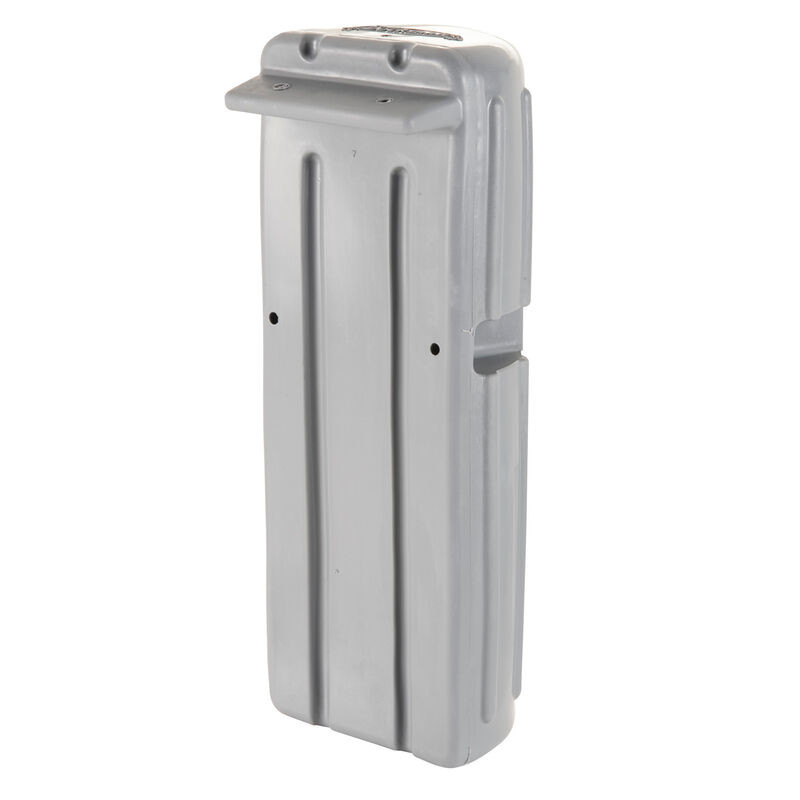 Dock Edge Air Cushion Profile Corner Outside Premium Dock Bumper Fender
