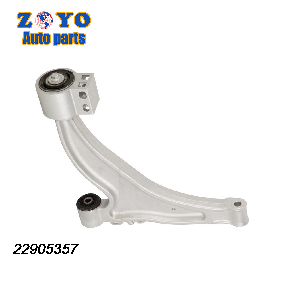 20835936 Bushing Nature Rubber left lower aluminium control arm for Cadillac XTS 2013-2018
