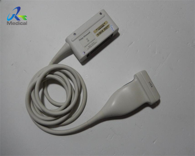 CX50 EPIQ Affiniti L12-5 Linear Array Ultrasound Transducer Probe