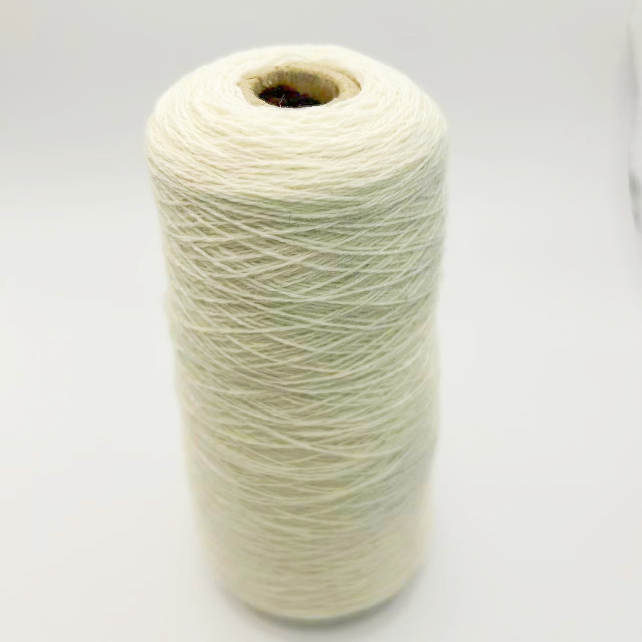 100% Merino Crochet Yarn 2/16NM Coarse Knitting Spun Yarn