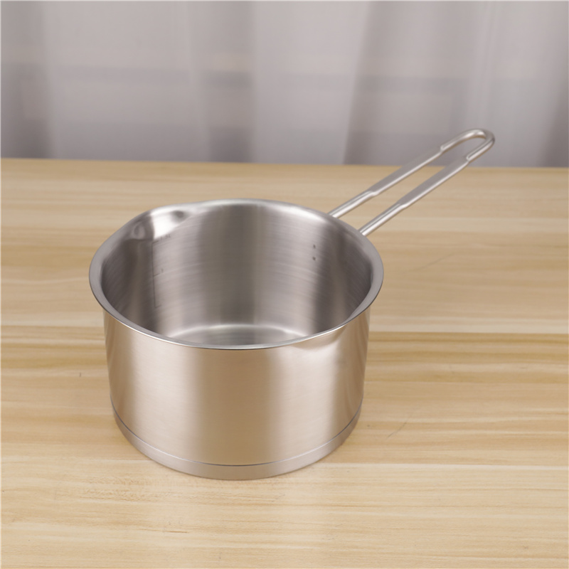 Modern Style Kitchen Soup Pots Stainless Steel 304 Multifunctional