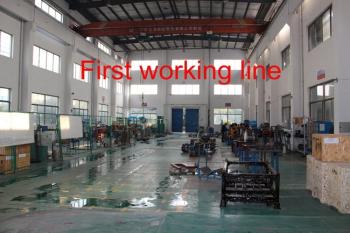 Wuxi Werna Alternator Co., Ltd.