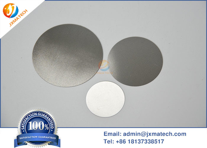 Beryllium X-Ray Foil and Window Assemblies